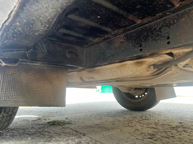 Білий Фольксваген Transporter, об'ємом двигуна 1.6 л та пробігом 300 тис. км за 1900 $, фото 15 на Automoto.ua