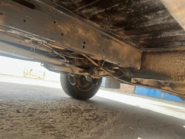 Білий Фольксваген Transporter, об'ємом двигуна 1.6 л та пробігом 300 тис. км за 1900 $, фото 16 на Automoto.ua