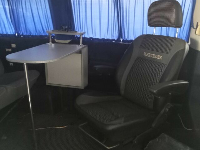 Білий Фольксваген Transporter, об'ємом двигуна 2.4 л та пробігом 3 тис. км за 4800 $, фото 5 на Automoto.ua