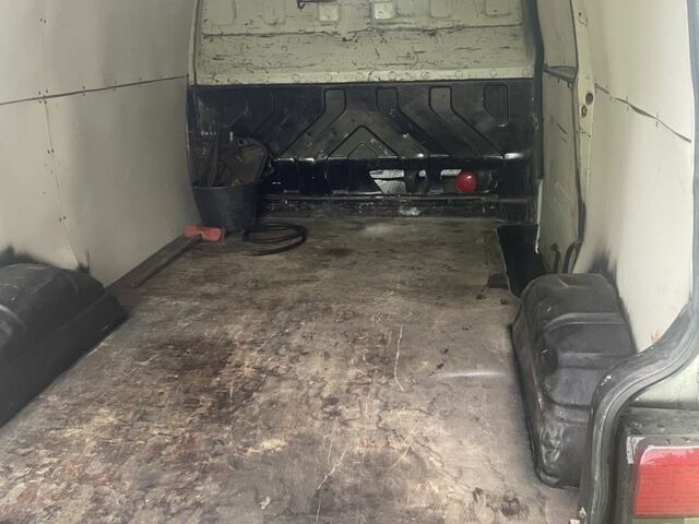 Фольксваген Transporter 1993 в Львове на Automoto.ua Белый Фольксваген Transporter, объемом двигателя 1.9 л и пробегом 490 тыс. км за 3000 $, фото 3 на Automoto.ua
