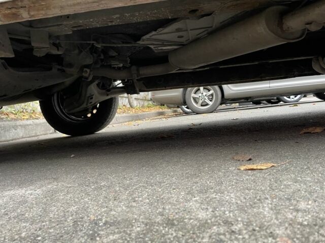 Белый Фольксваген Transporter, объемом двигателя 2.5 л и пробегом 100 тыс. км за 3700 $, фото 5 на Automoto.ua