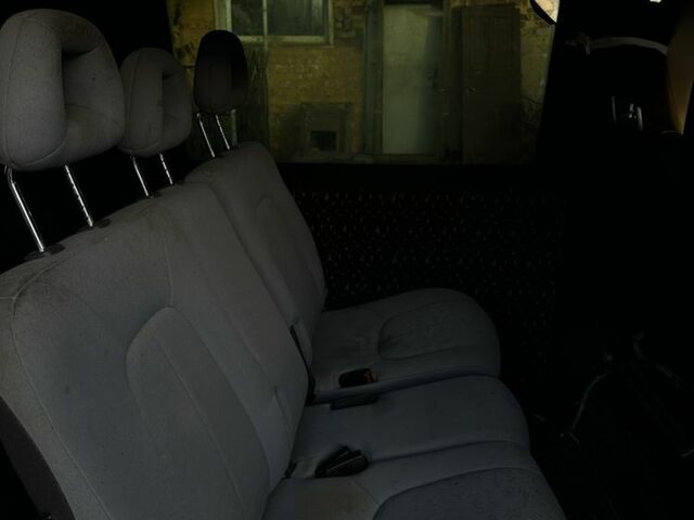 Белый Фольксваген Transporter, объемом двигателя 1.9 л и пробегом 260 тыс. км за 2599 $, фото 7 на Automoto.ua