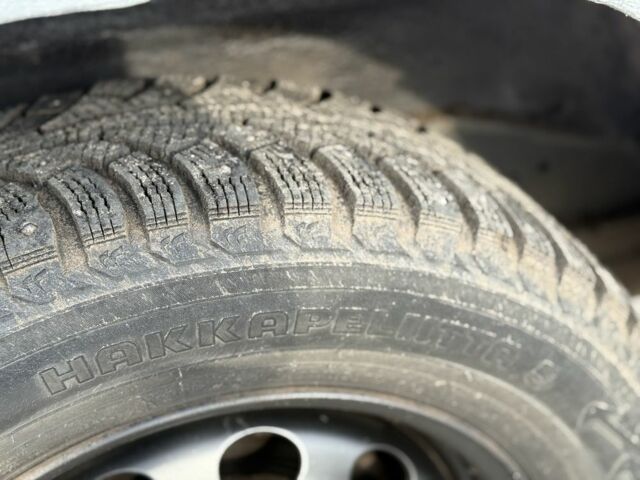 Белый Фольксваген Transporter, объемом двигателя 1.9 л и пробегом 400 тыс. км за 3500 $, фото 7 на Automoto.ua