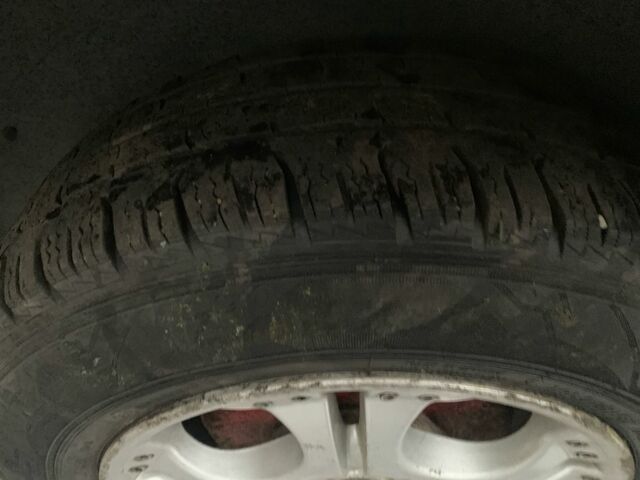 Фольксваген Transporter 1996 в Буче на Automoto.ua Белый Фольксваген Transporter, объемом двигателя 1.9 л и пробегом 350 тыс. км за 4500 $, фото 6 на Automoto.ua