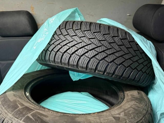 Белый Фольксваген Transporter, объемом двигателя 0 л и пробегом 400 тыс. км за 2698 $, фото 12 на Automoto.ua