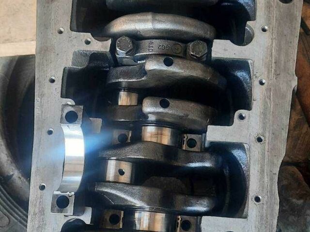 Белый Фольксваген Transporter, объемом двигателя 2.4 л и пробегом 3 тыс. км за 4612 $, фото 2 на Automoto.ua