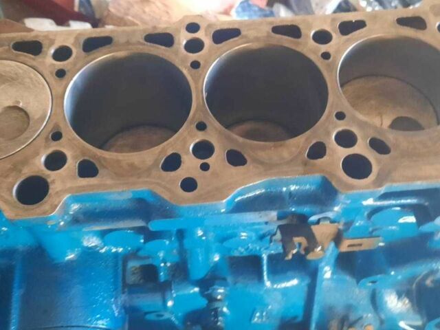 Белый Фольксваген Transporter, объемом двигателя 2.4 л и пробегом 3 тыс. км за 4612 $, фото 5 на Automoto.ua