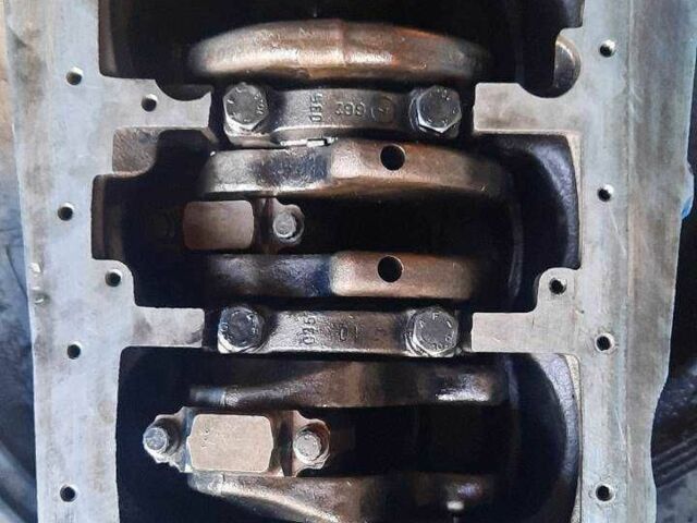 Белый Фольксваген Transporter, объемом двигателя 2.4 л и пробегом 3 тыс. км за 4612 $, фото 3 на Automoto.ua