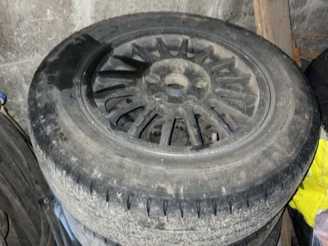 Белый Фольксваген Transporter, объемом двигателя 0 л и пробегом 290 тыс. км за 5200 $, фото 6 на Automoto.ua