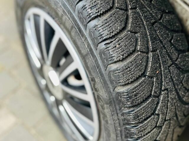 Белый Фольксваген Transporter, объемом двигателя 1.9 л и пробегом 100 тыс. км за 3250 $, фото 11 на Automoto.ua