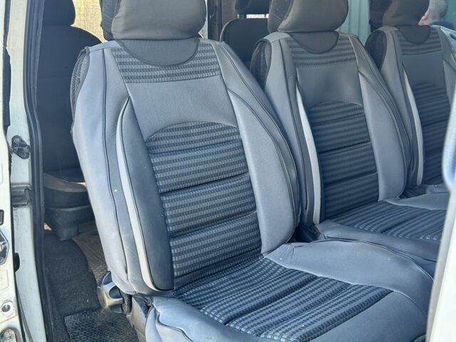 Білий Фольксваген Transporter, об'ємом двигуна 2.4 л та пробігом 300 тис. км за 5000 $, фото 4 на Automoto.ua