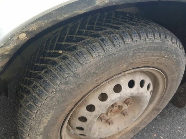 Білий Фольксваген Transporter, об'ємом двигуна 0 л та пробігом 10 тис. км за 5500 $, фото 3 на Automoto.ua