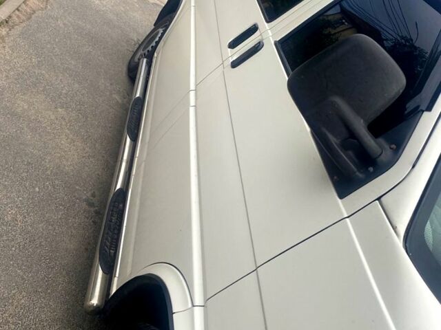 Білий Фольксваген Transporter, об'ємом двигуна 1.9 л та пробігом 500 тис. км за 8500 $, фото 1 на Automoto.ua