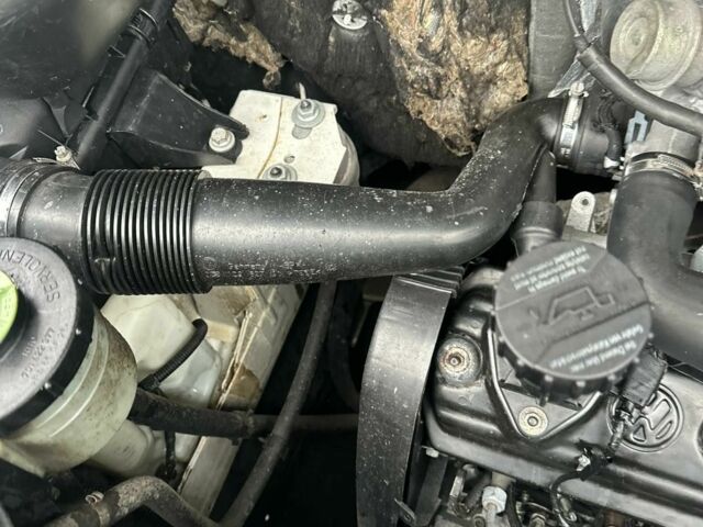 Білий Фольксваген Transporter, об'ємом двигуна 1.9 л та пробігом 295 тис. км за 5800 $, фото 13 на Automoto.ua