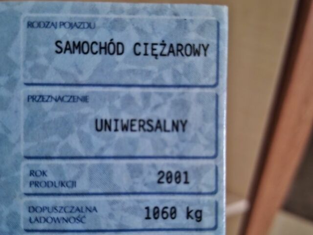 Белый Фольксваген Transporter, объемом двигателя 2.5 л и пробегом 350 тыс. км за 3600 $, фото 5 на Automoto.ua