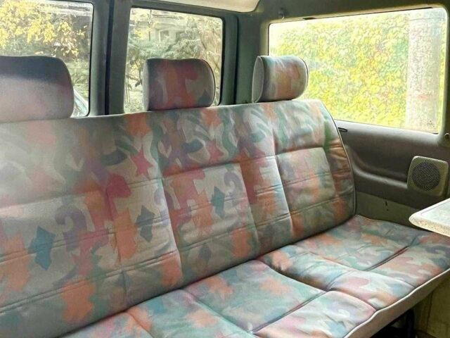 Фольксваген Transporter 2003 в Харькове на Automoto.ua Белый Фольксваген Transporter, объемом двигателя 2.5 л и пробегом 300 тыс. км за 5800 $, фото 4 на Automoto.ua