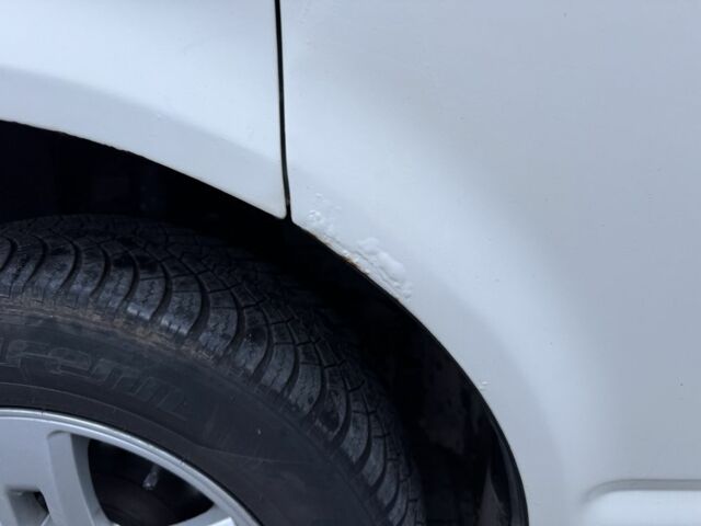 Белый Фольксваген Transporter, объемом двигателя 1.9 л и пробегом 320 тыс. км за 6300 $, фото 6 на Automoto.ua