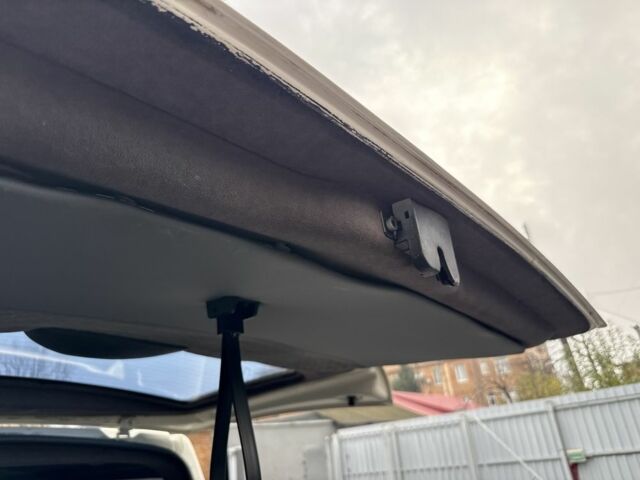 Белый Фольксваген Transporter, объемом двигателя 0 л и пробегом 300 тыс. км за 7700 $, фото 16 на Automoto.ua