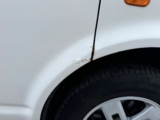 Белый Фольксваген Transporter, объемом двигателя 1.9 л и пробегом 320 тыс. км за 6300 $, фото 7 на Automoto.ua