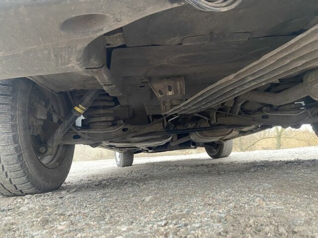 Белый Фольксваген Transporter, объемом двигателя 2.5 л и пробегом 198 тыс. км за 7500 $, фото 8 на Automoto.ua