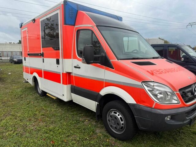 Белый Фольксваген Transporter, объемом двигателя 2.5 л и пробегом 430 тыс. км за 5839 $, фото 5 на Automoto.ua