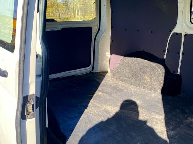 Фольксваген Transporter 2004 в Харькове на Automoto.ua Белый Фольксваген Transporter, объемом двигателя 1.9 л и пробегом 600 тыс. км за 6200 $, фото 5 на Automoto.ua