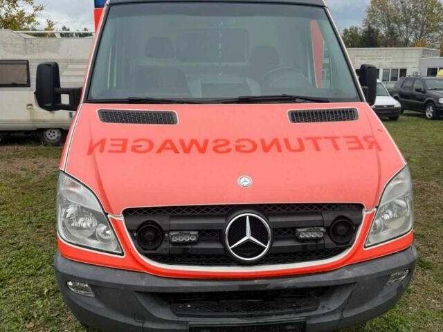 Белый Фольксваген Transporter, объемом двигателя 2.5 л и пробегом 430 тыс. км за 5839 $, фото 4 на Automoto.ua