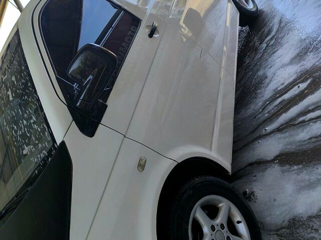 Белый Фольксваген Transporter, объемом двигателя 1.9 л и пробегом 350 тыс. км за 5200 $, фото 3 на Automoto.ua