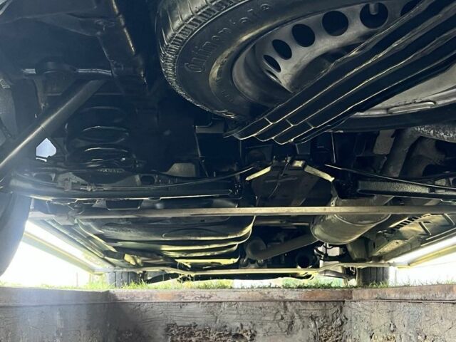 Білий Фольксваген Transporter, об'ємом двигуна 1.9 л та пробігом 180 тис. км за 12500 $, фото 4 на Automoto.ua