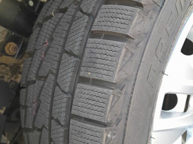 Белый Фольксваген Transporter, объемом двигателя 1.9 л и пробегом 350 тыс. км за 9300 $, фото 12 на Automoto.ua