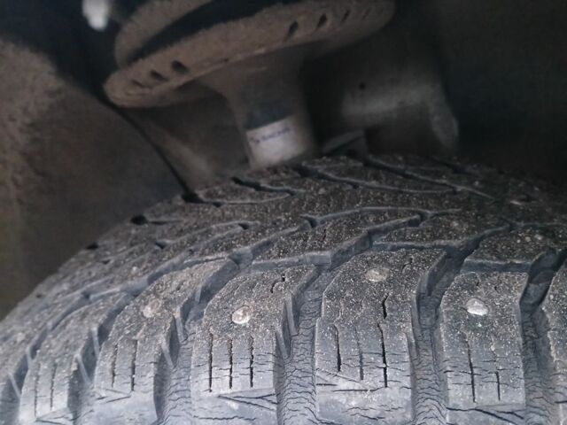 Белый Фольксваген Transporter, объемом двигателя 1.9 л и пробегом 530 тыс. км за 7200 $, фото 8 на Automoto.ua