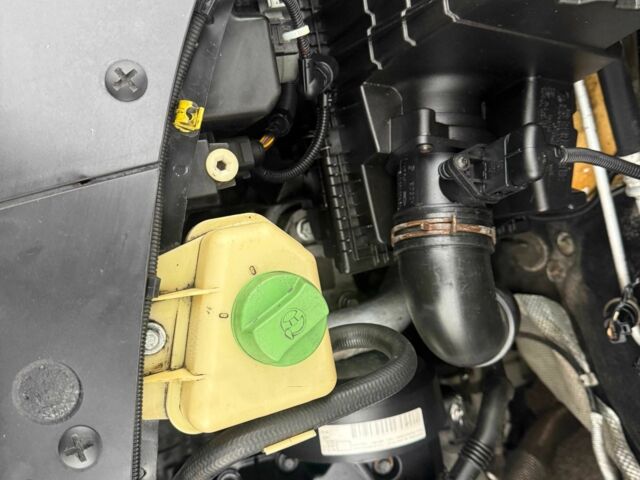 Белый Фольксваген Transporter, объемом двигателя 1.9 л и пробегом 295 тыс. км за 6500 $, фото 10 на Automoto.ua