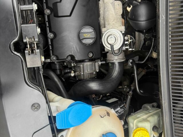 Белый Фольксваген Transporter, объемом двигателя 1.9 л и пробегом 295 тыс. км за 6500 $, фото 8 на Automoto.ua