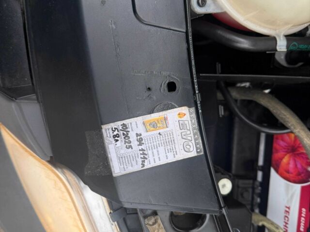 Белый Фольксваген Transporter, объемом двигателя 1.9 л и пробегом 295 тыс. км за 6500 $, фото 9 на Automoto.ua