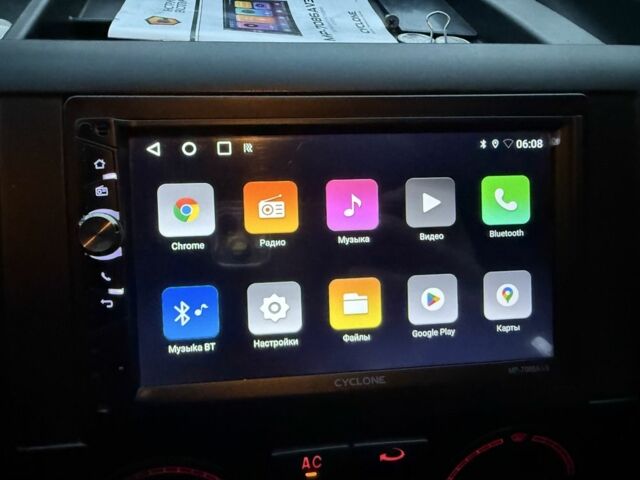 Белый Фольксваген Transporter, объемом двигателя 1.9 л и пробегом 490 тыс. км за 7900 $, фото 8 на Automoto.ua