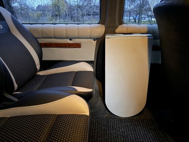 Белый Фольксваген Transporter, объемом двигателя 1.9 л и пробегом 490 тыс. км за 7900 $, фото 15 на Automoto.ua