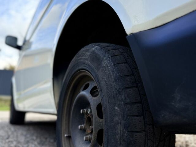 Фольксваген Transporter 2007 в Каневе на Automoto.ua Белый Фольксваген Transporter, объемом двигателя 1.9 л и пробегом 420 тыс. км за 6950 $, фото 19 на Automoto.ua