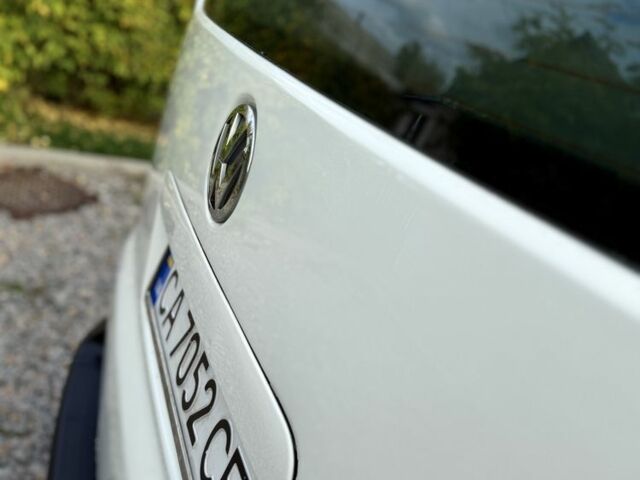 Фольксваген Transporter 2007 в Каневе на Automoto.ua Белый Фольксваген Transporter, объемом двигателя 1.9 л и пробегом 420 тыс. км за 6950 $, фото 20 на Automoto.ua