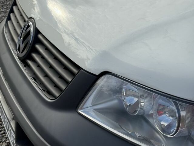 Фольксваген Transporter 2007 в Каневе на Automoto.ua Белый Фольксваген Transporter, объемом двигателя 1.9 л и пробегом 420 тыс. км за 6950 $, фото 5 на Automoto.ua