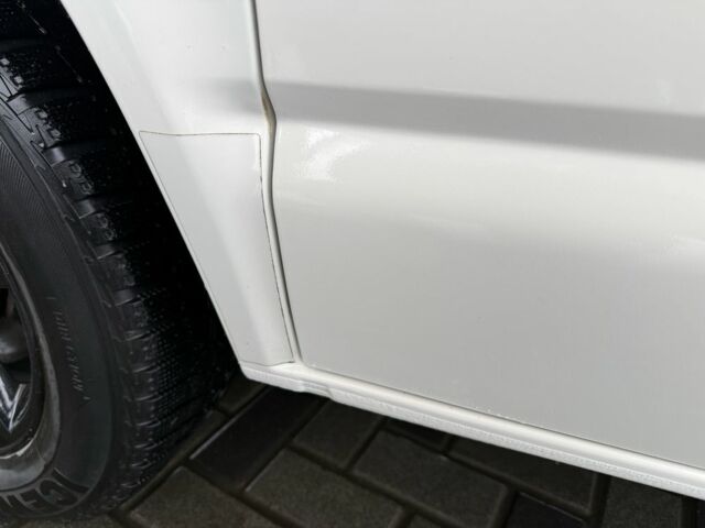 Білий Фольксваген Transporter, об'ємом двигуна 1.9 л та пробігом 189 тис. км за 10000 $, фото 12 на Automoto.ua