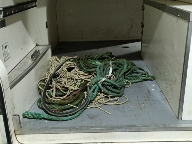 Белый Фольксваген Transporter, объемом двигателя 1.9 л и пробегом 320 тыс. км за 4469 $, фото 1 на Automoto.ua