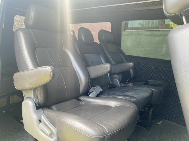 Белый Фольксваген Transporter, объемом двигателя 1.9 л и пробегом 400 тыс. км за 8700 $, фото 4 на Automoto.ua