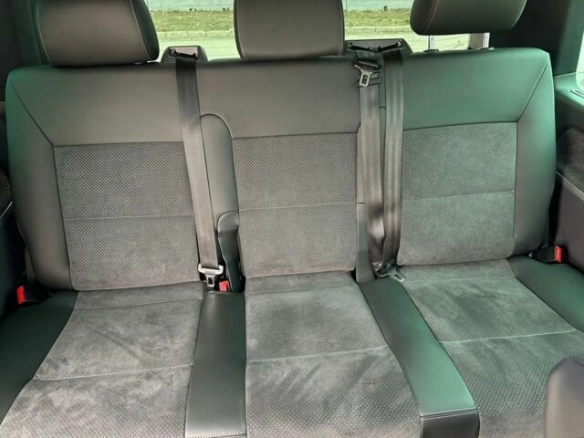 Білий Фольксваген Transporter, об'ємом двигуна 0 л та пробігом 277 тис. км за 9000 $, фото 22 на Automoto.ua