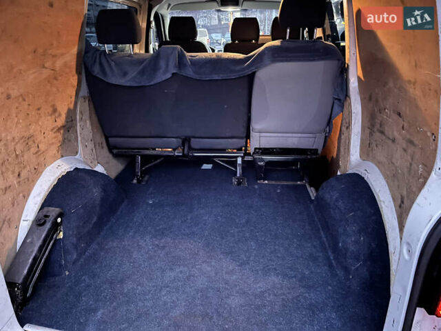 Белый Фольксваген Transporter, объемом двигателя 2 л и пробегом 720 тыс. км за 9300 $, фото 17 на Automoto.ua
