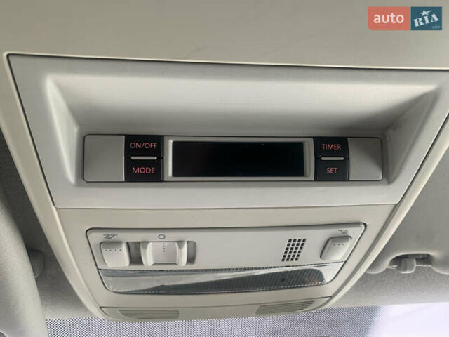 Белый Фольксваген Transporter, объемом двигателя 2 л и пробегом 342 тыс. км за 9700 $, фото 45 на Automoto.ua