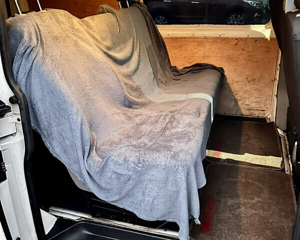 Белый Фольксваген Transporter, объемом двигателя 2 л и пробегом 720 тыс. км за 9300 $, фото 18 на Automoto.ua