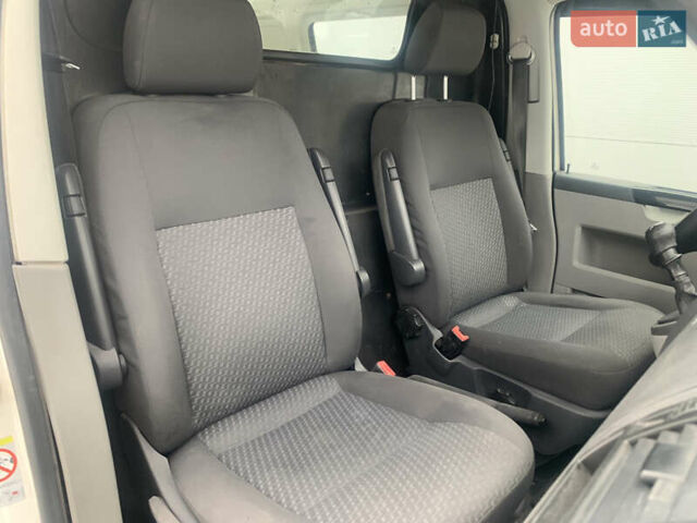 Белый Фольксваген Transporter, объемом двигателя 2 л и пробегом 342 тыс. км за 9700 $, фото 34 на Automoto.ua