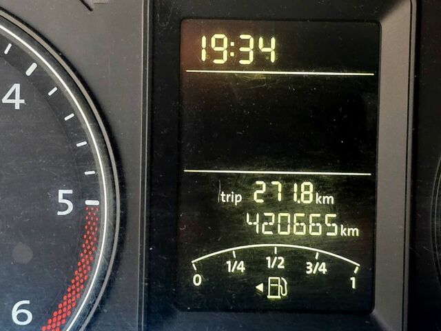 Белый Фольксваген Transporter, объемом двигателя 2 л и пробегом 0 тыс. км за 14500 $, фото 3 на Automoto.ua