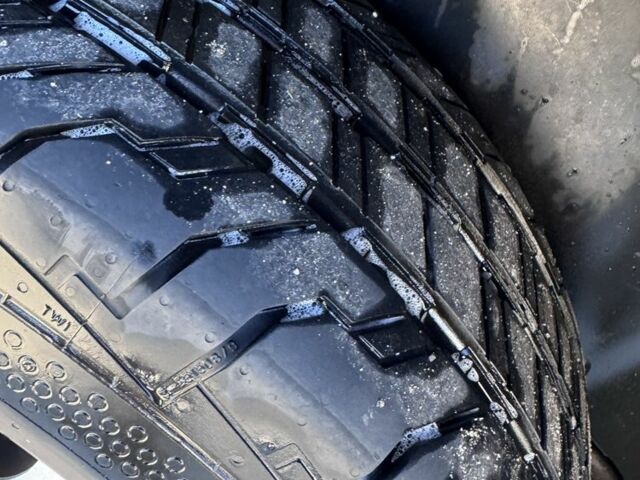 Білий Фольксваген Transporter, об'ємом двигуна 2 л та пробігом 319 тис. км за 6850 $, фото 19 на Automoto.ua