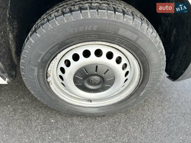 Белый Фольксваген Transporter, объемом двигателя 0 л и пробегом 206 тыс. км за 15600 $, фото 33 на Automoto.ua
